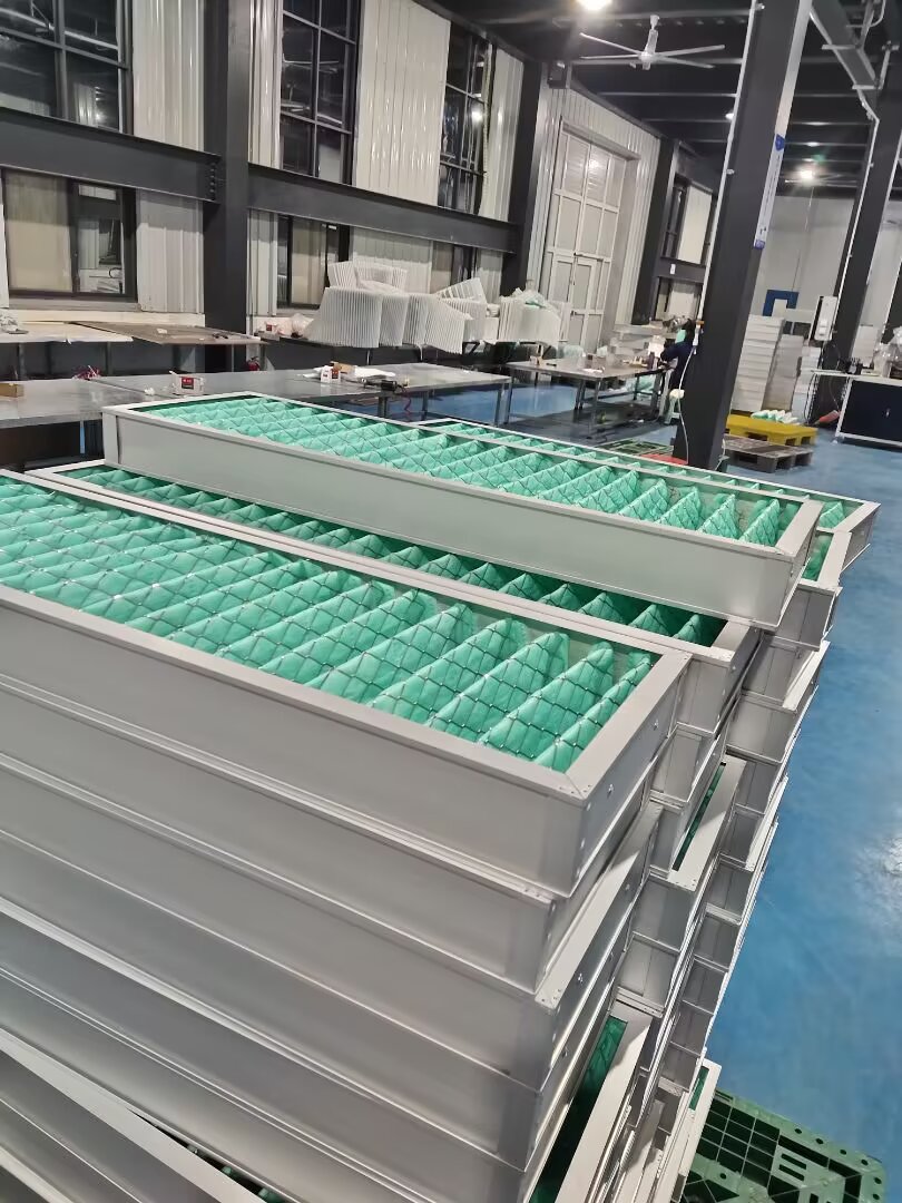 金属3D金属打印机用烟雾处理器滤芯
